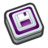 Floppy driver 3 Icon